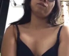 10me93pbx47x Sexy Girl Showing Her BigAss