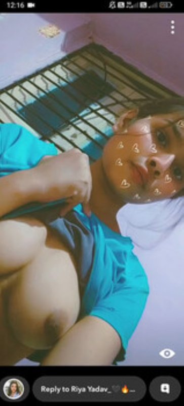 Beautiful Sexy Snap Babe Riya Showing Hot Boobs Press Sexy Shaved Pussy Fingering 15Videos+Shot