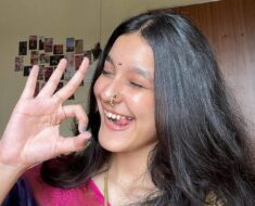 1745597999 IMG 7 Exclusive Most Famous Viral LeakedVideos Of Youtuber & Insta Influencer Shubh@Shree Big Juicy Boobs Horny For Fuck Masterbation With Hair Brush In Pink Pussy Unseen Bathing Videos+Pics Old+New Update