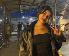 1745832854 IMG 2 Most Famous Trending Nepali Tik Toker G@ngu Chetri Hot Boobs & Sexy Pussy Leaked Viral Full Videos+Pics