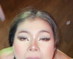 1745932744 IMG 9 Beautiful Asaian Gf Maya Love To Sucking Dick Fucking Hard In Dogy Style Videos+Pics