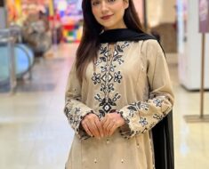 1745938726 IMG 2 Beautiful Trending Paki Insta Influencer S@njal Mal!k Fucking Hard In Dogy Style With Loud Moans Video+Pics