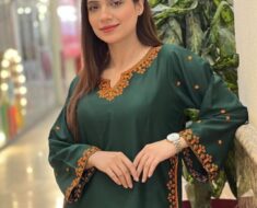 1745954338 IMG 1 Beautiful Trending Paki Insta Influencer S@njal Mal!k Fucking Hard In Dogy Style With Loud Moans Video+Pics