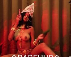 1qxugoh2wqu7 Amaira Roy Nude Shoot Part 2 ~ App Content