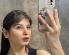 25imh38zwrl8 Slim Beauty Leaked Nude boobs And Pussy