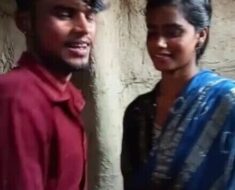 4n57qyw2pk5f Village Couple Kissing, Boob Pressing & Stand Fucking with Boyfriend While his Best Friend Recording Video Then his Best Friend Enjoying with his Girlfriend in Front of him 4 Video's with Audio Don't Miss 🥵🥰