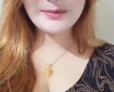 pofwhpu2tgzt MEERA 143 from Pakistan, Showing Round Boobs on Chamet Live ~ with Face