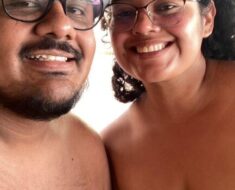 quykfa7fpmxb Desi Beautiful Horny Busty Chubby Cuckold Couple Homemade Full Nude Show & Blowjob Pics Collection