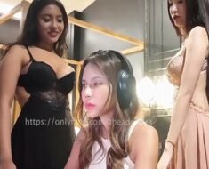 rx3iml4gie4t MOST DEMANDED Thea Dsuuza Hardcore lesbian Threesome ~ OF Content