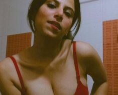 1746095500 IMG 4 Beautiful Sexy Girlfriend Showing Hot Boobs Press Hard Striping Videos+Pics
