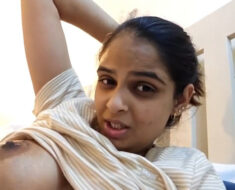 1746678863 Dirty Snowball Pic Nri Wife 👄 Dirty Snowball Boobs Lick 😍 And Vibrator In Her Pussy
