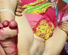 1enm1whp3azr Sexy Village Wife Painful Extreme Anal Fucking with Her Hubby