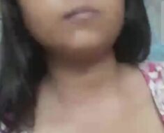 3hpxg4pdnyfh priti, Shy Bengali Girl, Showing Boobs on Chamet Live ~ with Face
