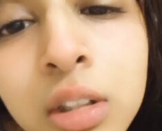4tkgitbppe97 Beautiful Slim Horny Gf Showing Asshole