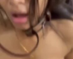 5m2rnm50jktt Bf Dominating His Horny Bengali Gf BJ