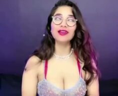 79r4rorfcgjs Lustful Mary Hanna Vibrator Play and Squirt on Live 2 Clips