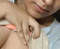 94tuexe6fm11 Beautiful Bigboob Horny Indian Gf