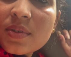 9gwtpcz7itj5 Sexy Bhabi Inside Car