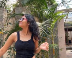 IMG 30 Beautiful Kerla Girlfriend Fingering Pussy Hot Boobs Press By Lover Videos+Pics Olbd+New Update