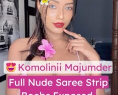 IMG 7 Miss Komolinii Full Nude Paid 24Min+ Videocall Stripping Full NUDE with Face Pressing Huge Boobs, Pussy Closeup Masterbation