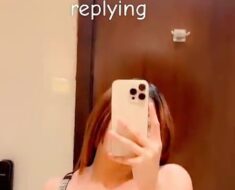 SHOT 1 Beautiful Snapchat Maika Sheik Showing Hot Boobs Sexy Pussy Rubbing Riding Fucking Hard In Dogy Style 9Videos+Shot