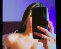 SHOT 2 Beautiful Sexy Insta Girl Showing Hot Boobs Fingering Pink Pussy Stripign 8Videos+Shot