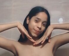 ai9s0d7tahe2 Cute Horny Bengali GF Pressing Nipple,Masturbation Both Hole Together Hard, Playing With Brother For BF Many Clips