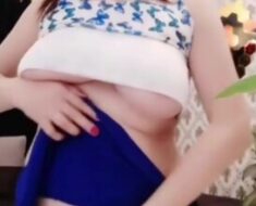 aywznri2c3j6 UrSonaBabu aka Pinky aka Miss Cherry Showing Her Perfect Pink Nipples