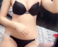 bxbl1syjbkoz Desi cutie showing full naked 6videos 🔥🔥