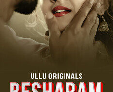 bzj8i0zrsndr Besharam Part - 01