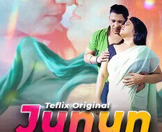 c5muun2luxon Junun (Part-1) Ep1-2 Teflix