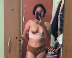 cdbmt80bl3df Bengali Gf Showing Lover