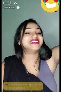 Apki Jan Chamet Girl Showing Boobs and Ass on Live 3 fkfih9v1bczr Apki Jan Chamet Girl Showing Boobs and Ass on Live