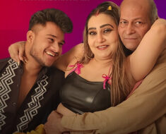 gjnugbpmswje Ragada Pattice (2025) 720p NeonX Hindi Short Film
