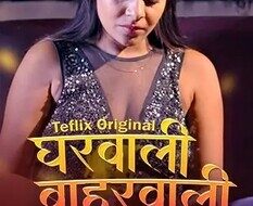 h04bcqgeb2of Gharwali Baharwali (Part-2) Ep3-4 Teflix