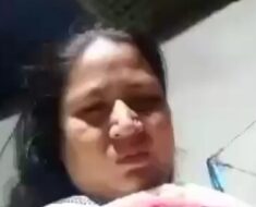 iulaodg14x07 Aunty Showing For Lover