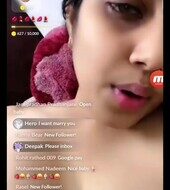 j8kx5jfa3ezj Pretty SassySakshi Live Strip Showing Ass and Fingering Pussy on Group Show