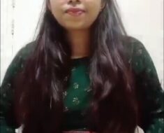 jt7l4fgoow2j EXTREMELY HORNY SEXY BENGALI BUSTY GIRL PLAYING WITH BIG TITS & FINGERING HARD UPDATE