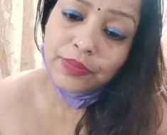 kgn5m3xn5bpf Priya_Bhabhi21 Showing Full Naked Mature Chubby Body on PRIVATE StripChat Show ~ with Face