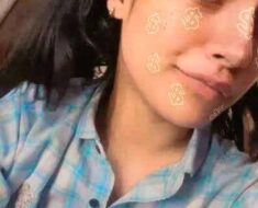 ps4os9xh9mvz Desi Cute Very Beautiful Shy Slim Snapchat Girlfriend Homemade Full Nude Show Pics & 5 Videos Collection