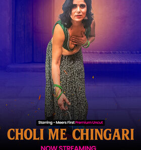 Choli me Chingari MoodX 1 sjrekvoo6vwp Choli me Chingari MoodX