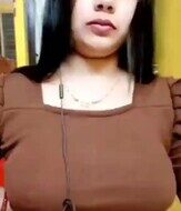 sph6aresc1qk Cute Priya Bhabhi Tits Fondle on Chamet Live