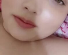 tjk7pk9qbv6f Ivy Showing Boobs, Pussy & Ass on Chamet Live ~ with Face