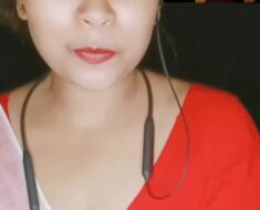 wam1y49ugqsl juye, Bengali Bhabi, Showing Boobs & Pussy on Chamet Live ~ with Face