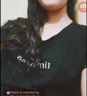 xrkd8i35b5rh Bangla Chamet Girl Asha Sorkar Nude Strip and Pussy Fingering on Live 