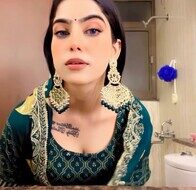xvicayfshwn2 Famous Jasneet Kaur Full Nude on Snapchat Live