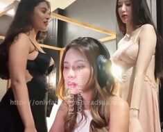z03rpj7mxt8s MOST DEMANDED Thea Dsuuza Hardcore lesbian Threesome ~ OF Content[FRESH LINKS ADDED]