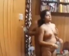 16m12bpjebbc Tharki Swamiji Having Fun With Devotee