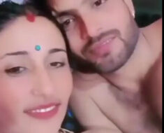 1c7err4ptdcl Small tits married bhabhi having