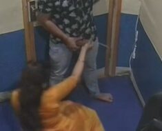 5cw0yizhyj0h Desi casting couch Blowjob Favor for Singer audition